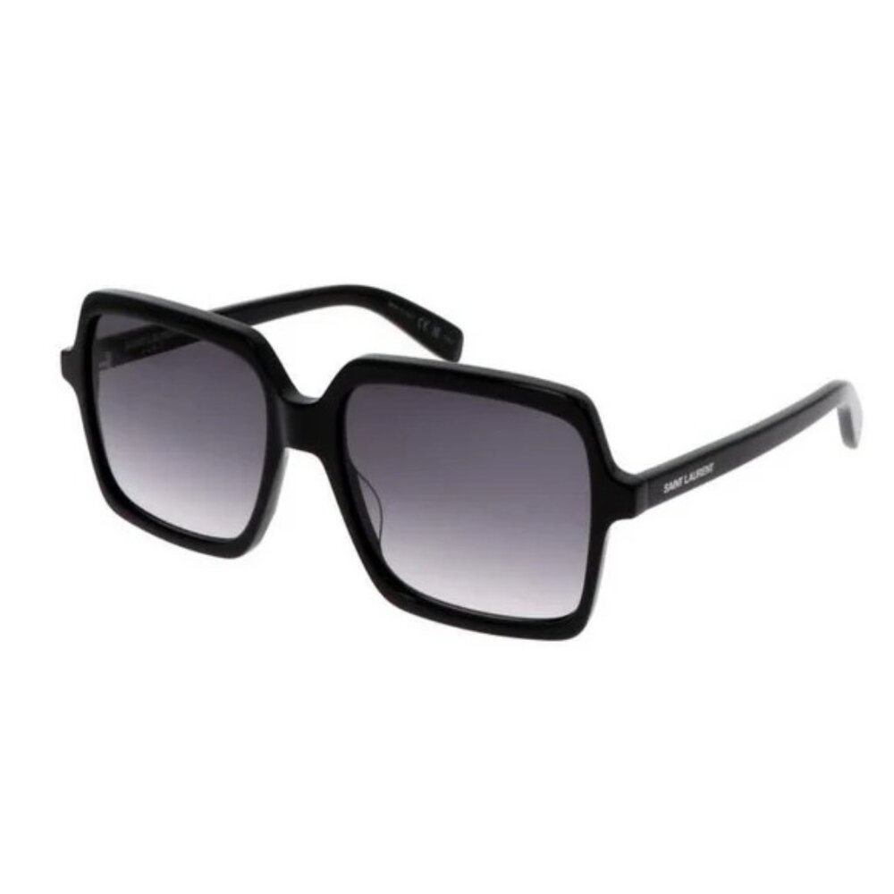 NEW SAINT LAURENT SUNGLASSES
